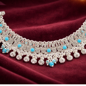 Antique Payal - 5